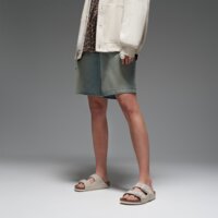 Klapki damskie BIRKENSTOCK ARIZONA BS 1024516w kolor beżowy