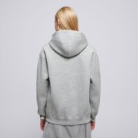 Damska bluza JORDAN BLUZA Z KAPTUREM W J BRKLN FLC PO 24 fv7071-063 kolor szary