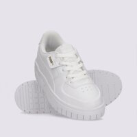 Damskie buty PUMA CALI DREAM LTH WNS 38315701 kolor biały