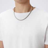 Koszulka męska UMBRO T-SHIRT ESS SMALL LOGO ul125tsm81001 kolor biały