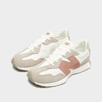 Buty dziecięce NEW BALANCE 327  gs327jsa kolor beżowy