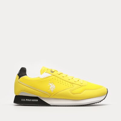 U.S. POLO ASSN NOBIL003