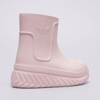 Damskie buty ADIDAS ADIFOM SUPERSTAR BOOT W ie0389 kolor różowy