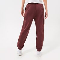 Spodnie damskie ADIDAS SPODNIE PANTS hc7043 kolor bordowy