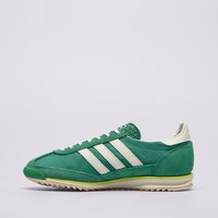 Damskie buty ADIDAS SL 72 OG W jq7397 kolor zielony