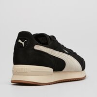 Męskie buty PUMA R78 WIND SD 40266001 kolor czarny