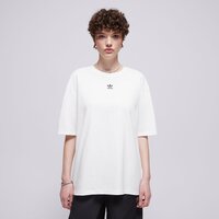 Koszulka damska ADIDAS T-SHIRT ESS BOYFR TEE jc8967 kolor biały
