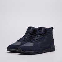 Męskie buty PUMA GRAVITON MID 38320403 kolor granatowy