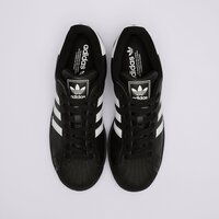 Męskie buty ADIDAS SUPERSTAR II ji0079 kolor czarny