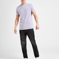 Koszulka męska MCKENZIE T-SHIRT ESS TEE LIL-LAA mcktm16684189 kolor fioletowy