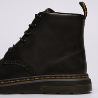 Męskie trapery DR.MARTENS CREWSON CHUKKA  31672001 kolor czarny