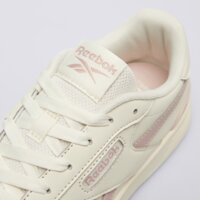 Damskie buty REEBOK COURT ADVANCE CLIP 100074464 kolor beżowy