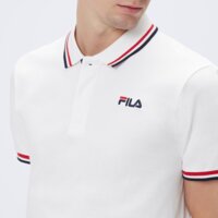 FILA POLO PAZZO ss17spm041356 kolor biały