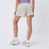 Spodenki damskie ADIDAS SZORTY W SL FT SHO jc5699 kolor beżowy