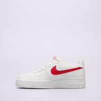 Buty dziecięce NIKE AIR FORCE 1 LV8 GS fv7020-101 kolor biały