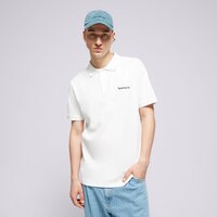 TIMBERLAND POLO SMALL LOGO PRINT POLO tb0a5qq61001 kolor biały