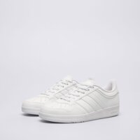 Buty dziecięce ADIDAS HOOPS 4.0 J ji3470 kolor biały