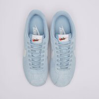 Damskie buty NIKE CORTEZ VINTAGE SUEDE fj2530-400 kolor niebieski