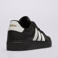 Męskie buty ADIDAS STREETTALK jp8276 kolor czarny