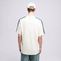 Koszulka męska ELLESSE T-SHIRT LORETTI TEE OFF WHT sht19006904 kolor beżowy