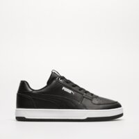 Męskie buty PUMA CAVEN 2.0 LOGOBSESSION 39466702 kolor czarny