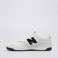 Męskie buty NEW BALANCE BB80  bb80bnn kolor biały