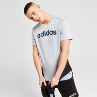 Koszulka męska ADIDAS T-SHIRT COLLEGIATE TEE ij5312 kolor niebieski