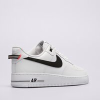 Męskie buty NIKE AIR FORCE 1 '07  hv9509-100 kolor biały