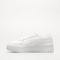 Damskie buty PUMA CALI DREAM LTH WNS 39273001 kolor biały