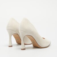 Damskie buty TAMARIS SWEET IVORY HIGH HEELS 90 12243842413 kolor beżowy