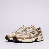 Damskie buty NEW BALANCE 530  mr530la kolor beżowy