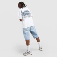 Koszulka męska UNLIKE HUMANS T-SHIRT LEGACY ulhtm10696010 kolor biały