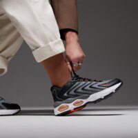 Męskie buty NIKE AIR MAX TW NN fq2437-001 kolor czarny