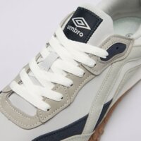 Męskie buty UMBRO LORENZO umml125004 kolor szary