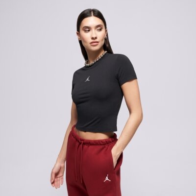 JORDAN T-SHIRT ESSENTIALS LOGO