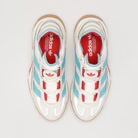 Męskie buty ADIDAS NITEBALL fz5798 kolor biały