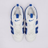 Męskie buty NIKE AIR MORE UPTEMPO LOW fz3055-101 kolor biały