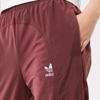 Spodnie damskie ADIDAS SPODNIE PANTS hc7043 kolor bordowy