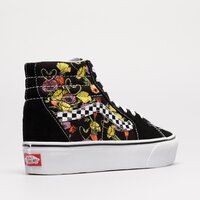 Trampki damskie VANS UA SK8-HI PLATFORM 2.0 vn0a5ky2bml1 kolor multicolor