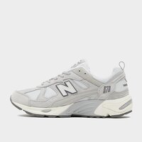 Damskie buty NEW BALANCE 878  cm878jdg kolor szary