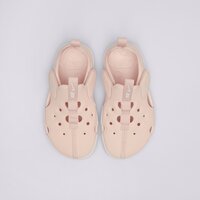 Dziecięce sandały NIKE SUNRAY PROTECT 4 BT hf6278-600 kolor różowy
