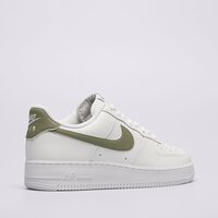Męskie buty NIKE AIR FORCE 1 '07  fj4146-116 kolor biały