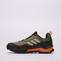 Męskie buty outdoor ADIDAS TERREX AX4 GTX ig6579 kolor szary