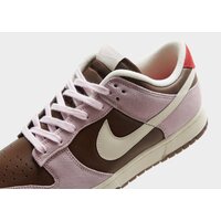 Damskie buty NIKE DUNK LOW hm0987-200 kolor brązowy