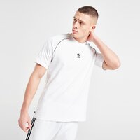 Koszulka męska ADIDAS T-SHIRT SS TEE WHITE TEE ii3533 kolor biały