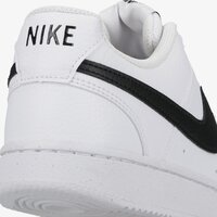 Damskie buty NIKE COURT VISION LO NN dh3158-101 kolor biały