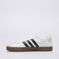 Damskie buty ADIDAS VL COURT 3.0 id8797 kolor biały