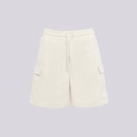 Spodenki damskie FILA SZORTY CORINE CRGO SHT STN ss24jdw010corinestn kolor beżowy