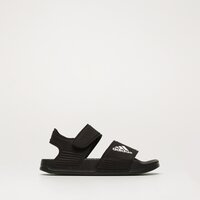 Dziecięce sandały ADIDAS ADILETTE SANDAL K gw0344 kolor czarny