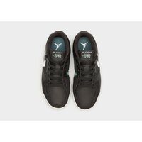 Buty dziecięce JORDAN STADIUM 90 BG dx4399-003 kolor czarny